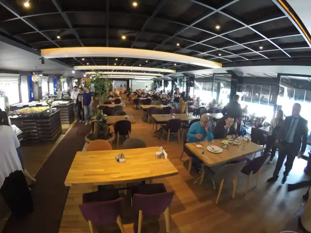 Oba Sultan Cafe Restaurant'nin yemek ve ambiyans fotoğrafları 75