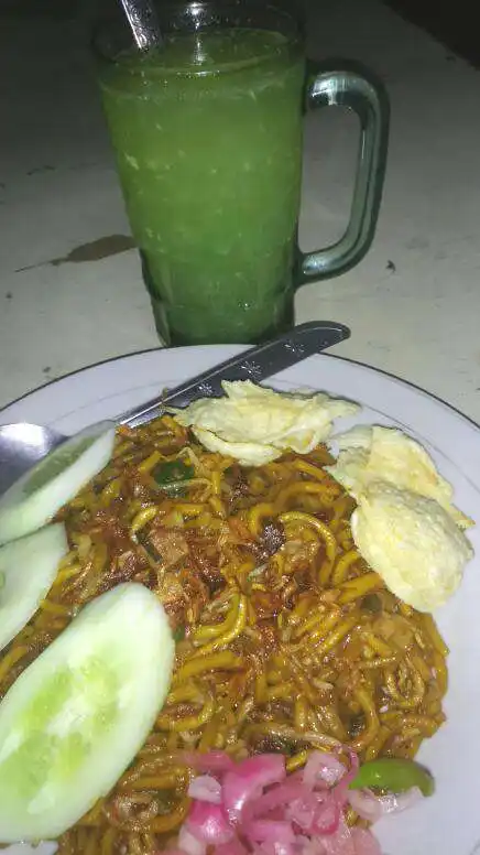 Gambar Makanan Mie Aceh Bang Surya 19