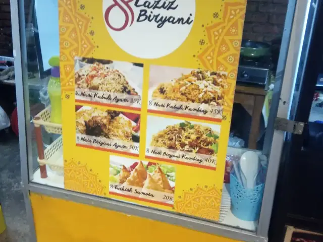 Gambar Makanan 8 Laziz 2