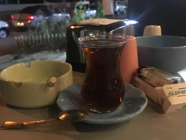 Mekan Kafe Restorant'nin yemek ve ambiyans fotoğrafları 1