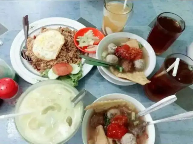 Gambar Makanan Bakso Kraton 12