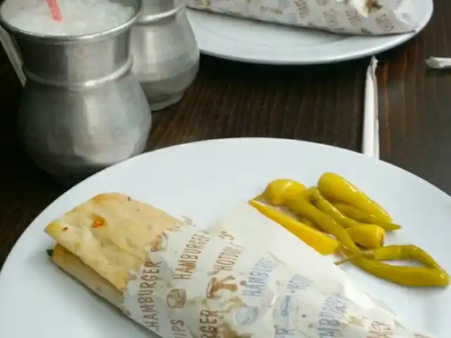 Mersin Tantuni'nin yemek ve ambiyans fotoğrafları 4