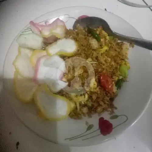 Gambar Makanan Nasi Goreng Mas Toing 18