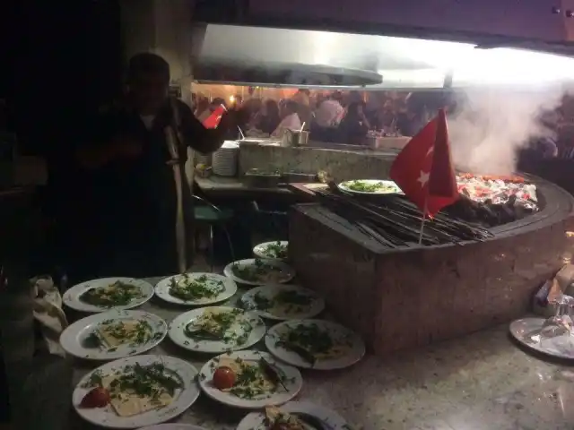 Ankara Ocakbaşı'nin yemek ve ambiyans fotoğrafları 20
