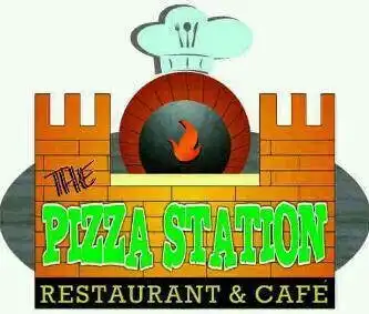 Gambar Makanan The Pizza Station 10