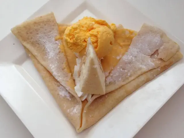 Mother's Crepe & Cafe Food Photo 4