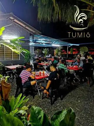 TUMIS Food Photo 1