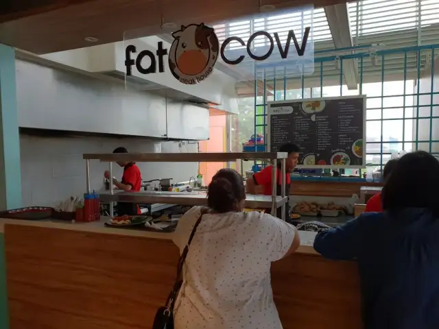 Gambar Makanan Fat Cow 1