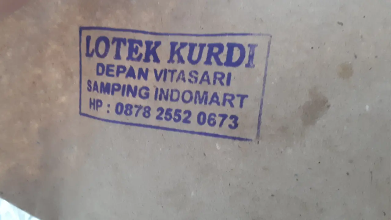 Lotek Kurdi