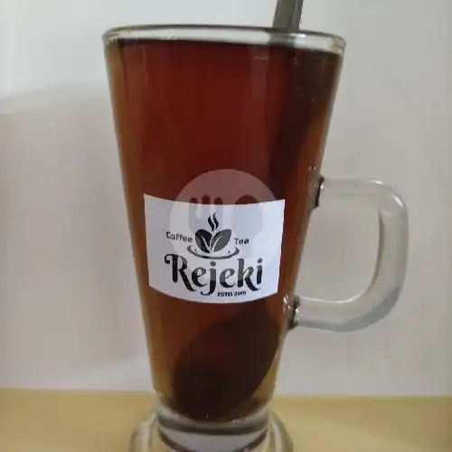 Gambar Makanan Rejeki Coffeentea, Medan Sunggal 15