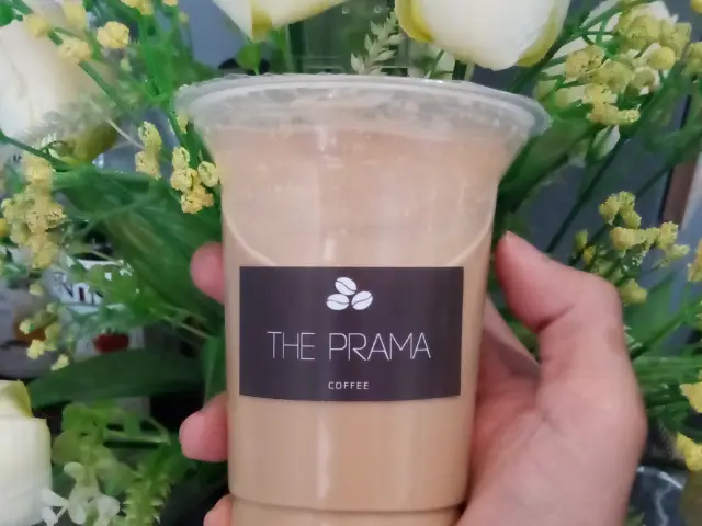 Gambar Makanan The Prama Coffee 8