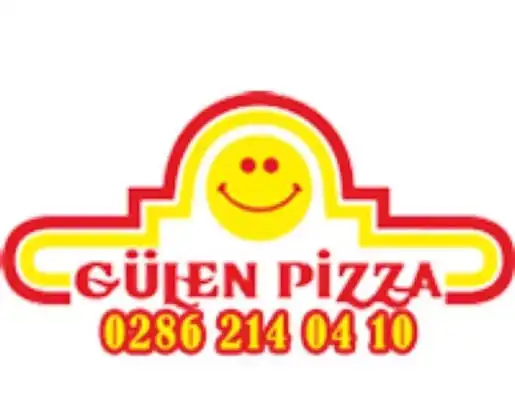 Gülen Pizza