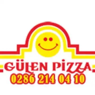 Gülen Pizza