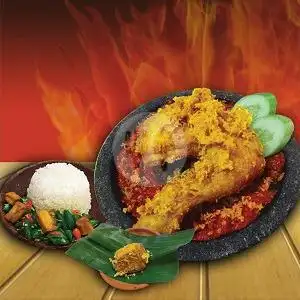 Gambar Makanan Ayam Bakar Jawara, Tangerang 4