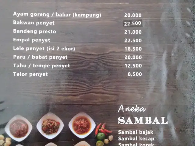 Gambar Makanan Kedai Qta - Qta 1