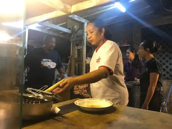 Gambar Makanan Waroeng Jadul Blangkon 15