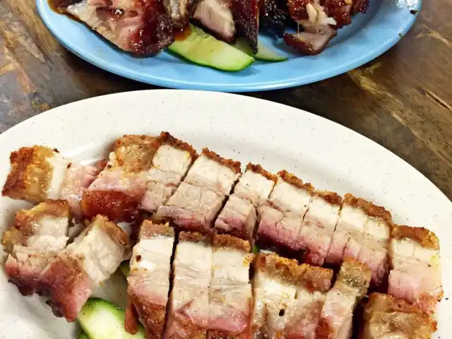 Char Siew Yoong - 叉燒楊家家來 Food Photo 14