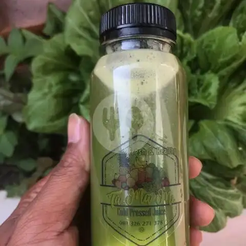 Gambar Makanan Tamami Cold Pressed Juice, Ngaglik 1