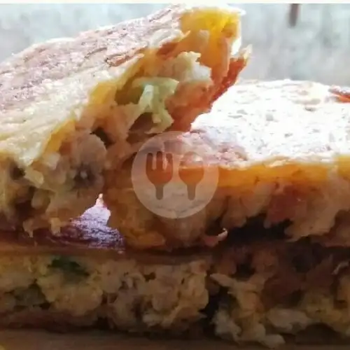 Gambar Makanan Martabak & Terangbulan Radja-Wage, Sukodono 7