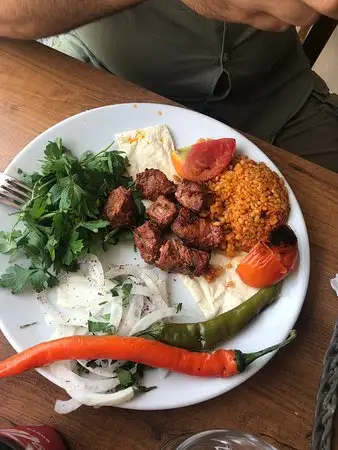 Birvan Kebap'nin yemek ve ambiyans fotoğrafları 1