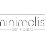 Minimalist Bar + Bistro Food Photo 5