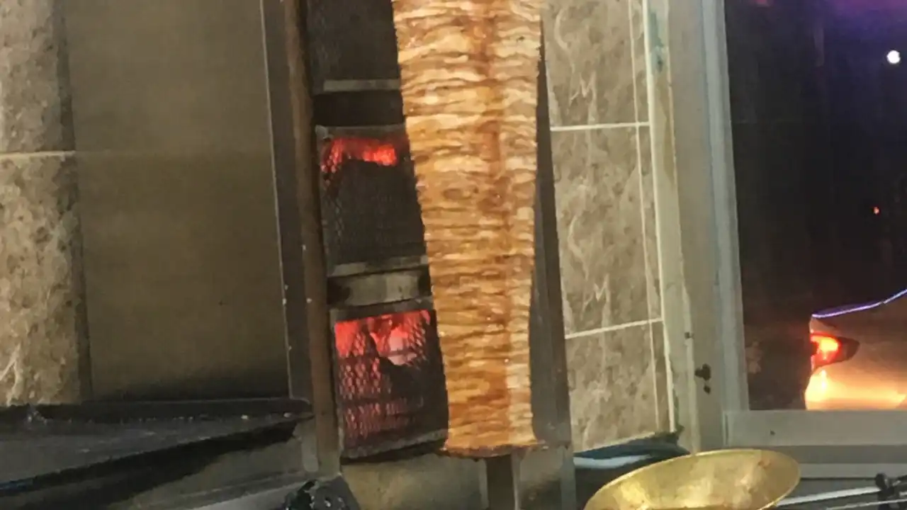Sedir Döner Kebab