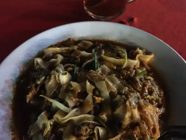 Gani Char Koey Teow (Penang Famous) Food Photo 13