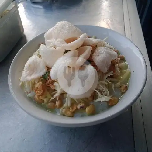 Gambar Makanan Bubur Ayam Mizhar 2