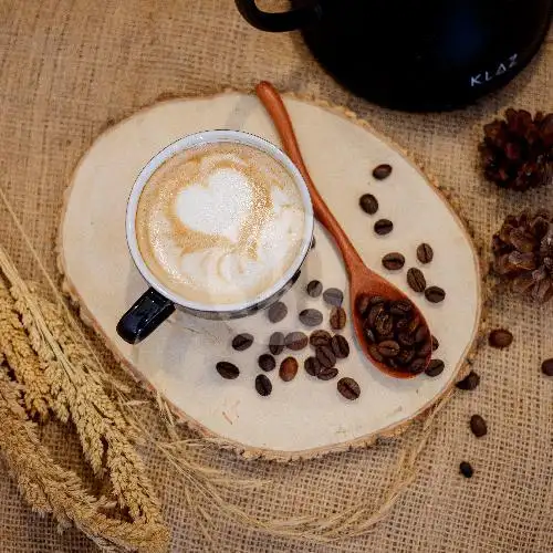 Gambar Makanan Kuma Coffee, Pogung Lor 5