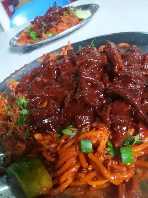 Hameed "PATA" Special Mee Sotong Food Photo 9