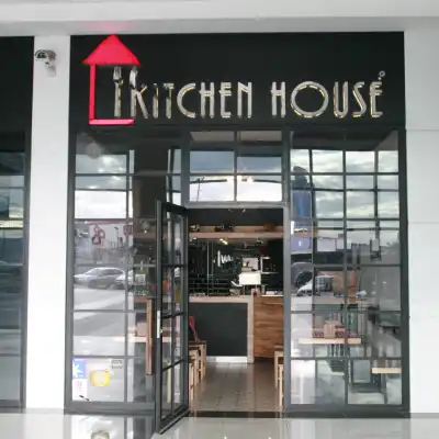 Kitchen House Ataşehir