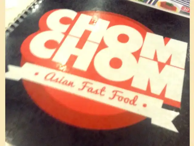 Gambar Makanan Chom Chom Cafe 15