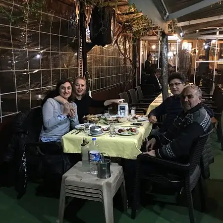 Restaurant Hasanağa'nin yemek ve ambiyans fotoğrafları 36