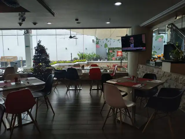 Gambar Makanan Gumarang - Hotel ibis Jakarta Tamarin 8