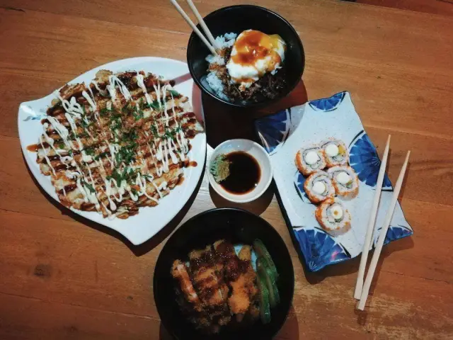 Joed's Lutong Hapon Food Photo 19