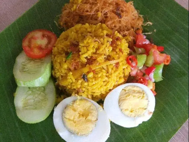 Gambar Makanan Olamita Hidangan Gorontalo 9