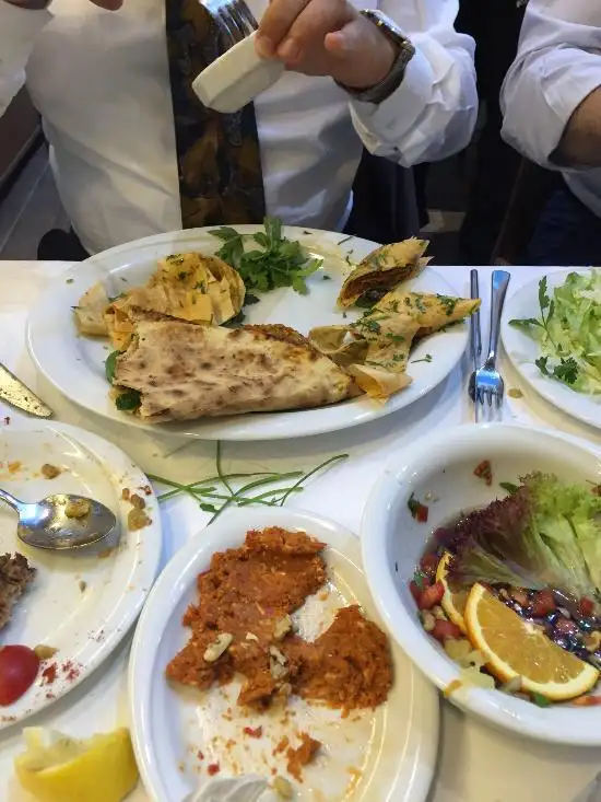 Kubban Gaziantep Mutfağı'nin yemek ve ambiyans fotoğrafları 32