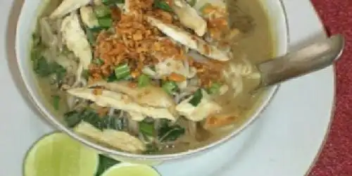 SOTO LAMONGAN BU ADANG 11