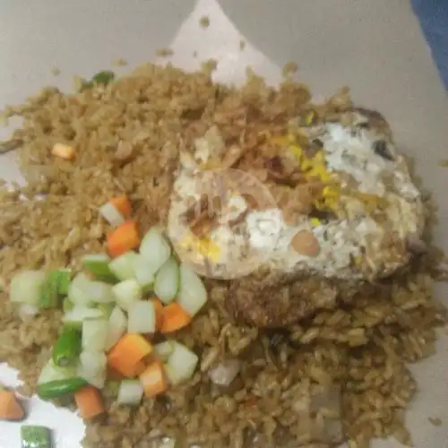 Gambar Makanan Nasi Goreng Mas Doel  7