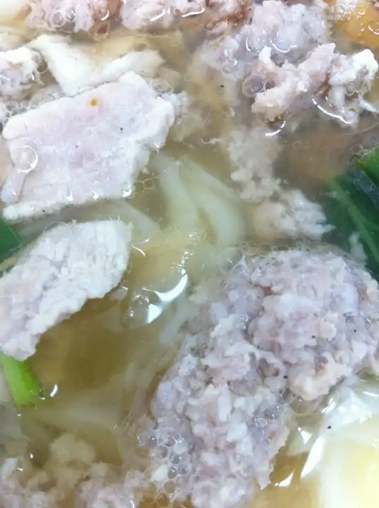 Restoran Ah Or Pork Noodle Food Photo 9