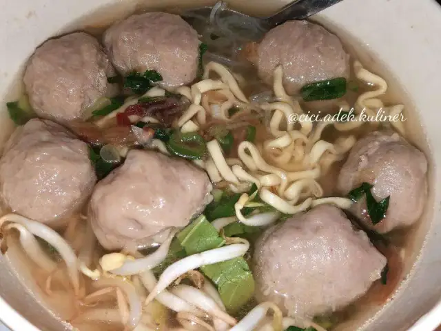 Gambar Makanan Bakso Joss 8