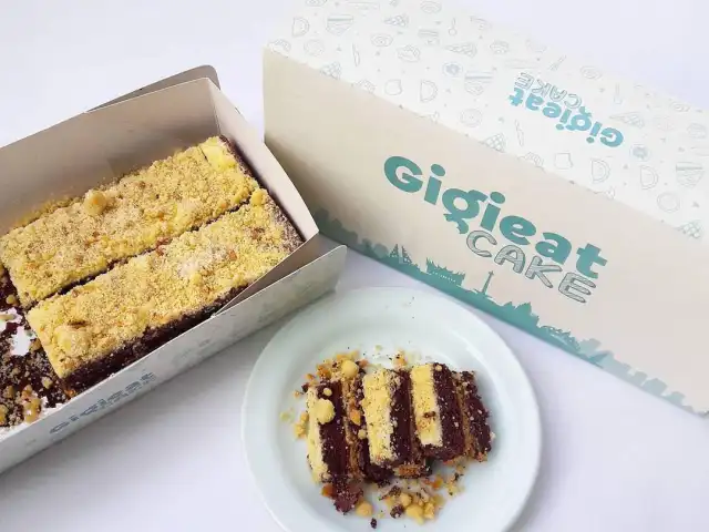 Gigieat Cake