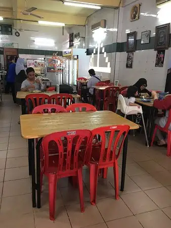 Restoran Rempah Kari Mak Siti