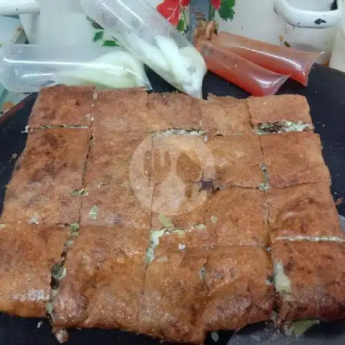 Gambar Makanan Martabak Bangka, MT Haryono 10