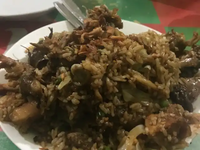 Gambar Makanan Nasi goreng Pak Yatno 2