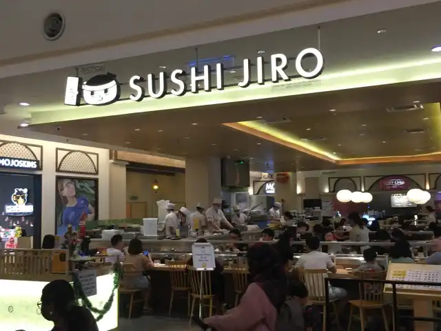 Sushi Jiro Food Photo 5