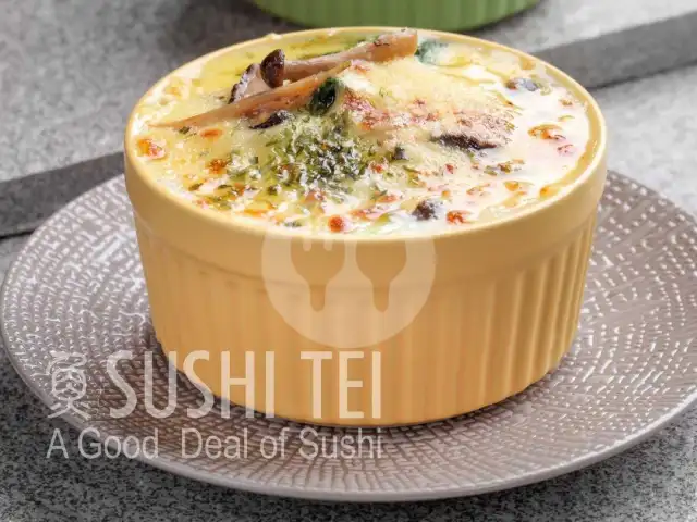 Gambar Makanan Sushi Tei, Mall Kelapa Gading 3 6