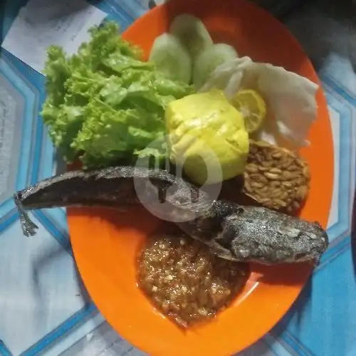 Gambar Makanan Warung Ayam Bakar 5758,  TJ Barat Raya 1