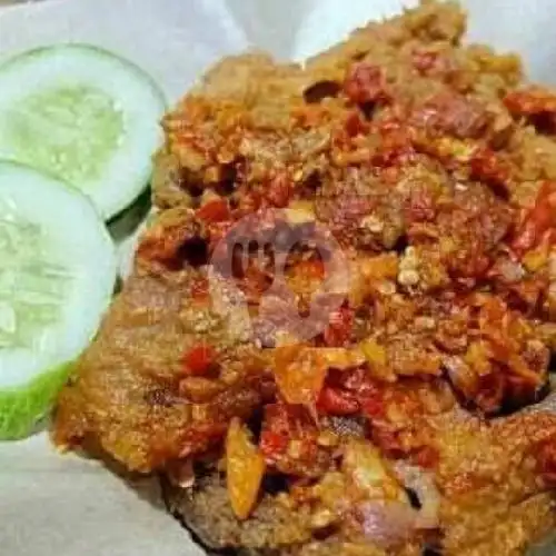 Gambar Makanan Kedai Dedek Zidan, Nangka 9