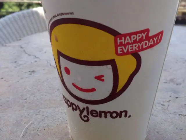 Happy Lemon Food Photo 8